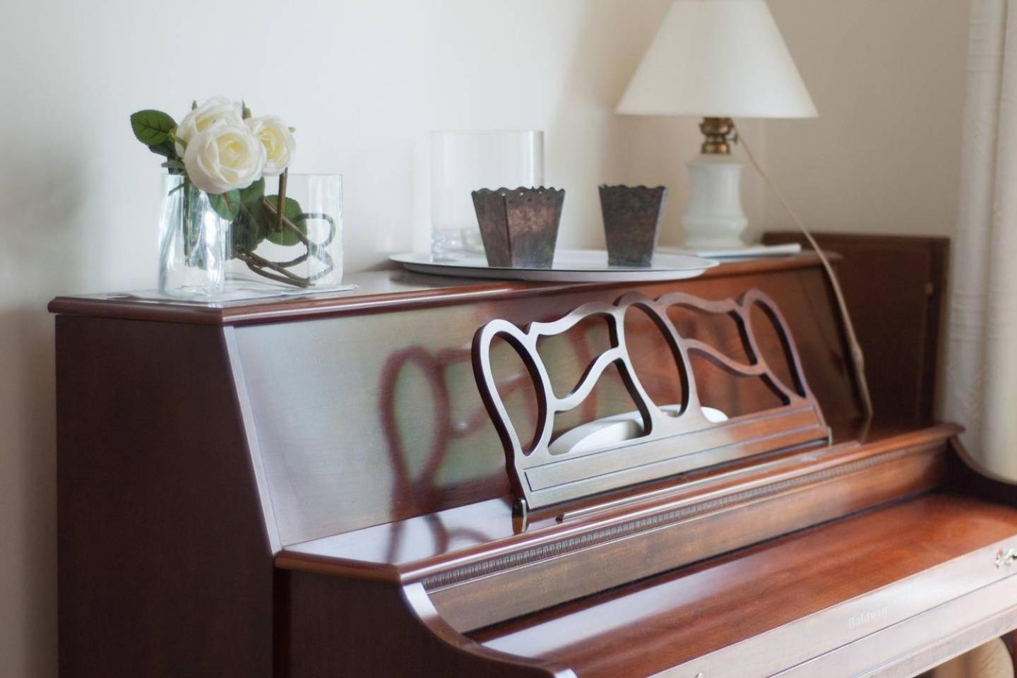 Guestready - Aconchegante E Luminoso Apto Em Paris Apartman Kültér fotó